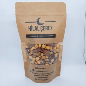 Hilal Çerez Ekstra Duble Karışık