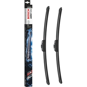 Aerotwin Silecek Seti - [550/530 Mm] Jeep Grand Cherokee (2010 - 2021) [WK2] - AR 550 S