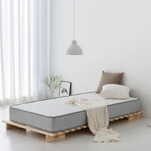 Siesta 80X150 cm Ultra Lüx Tek Kişilik Yaylı Yatak