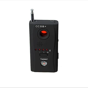 CC308 Kablosuz Tarayıcı Sinyal