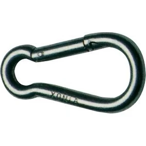 10 mm Galvanizli Karabina