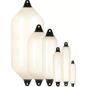 Dan Fender F-1035 Usturmaça 25X94 cm Beyaz