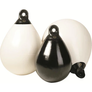 Dan Fender B-40 Usturmaça 32X48 cm Beyaz