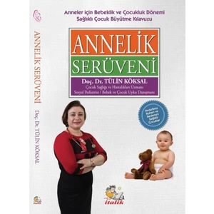 İtalik Yayınevi Annelik Serüveni