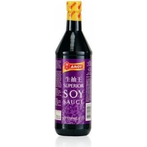 Amoy Soya Sosu 750 ml
