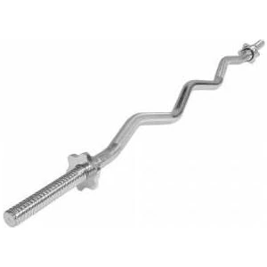 Standart Krom Z Bar 120CM