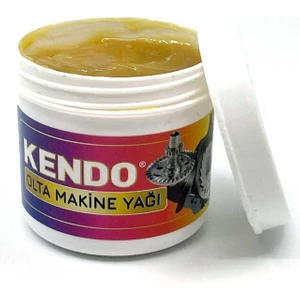 Kendo Olta Makine Yağı