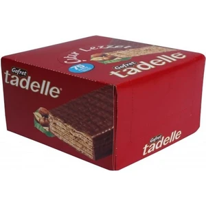 Gofret 35 gr 24'lü Kutu