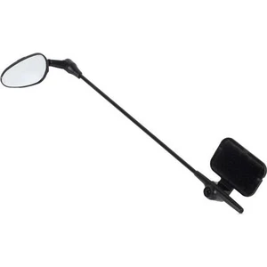 Zeye Kask Için Ayna