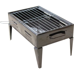 Mangal - Barbekü Set