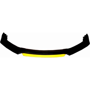 Sm Motors Peugeut 301 / Citroen C Eleysee Ön Tampon Eki Bodykit Karlık Lip