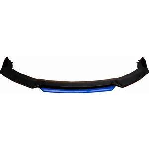 Sm Motors Opel Astra G Kasa Ön Tampon Eki Bodykit Lip Karlık