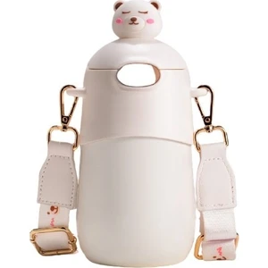 1st Try Yeni Sevimli Öğrenci Yalıtım Kupası (Yurt Dışından)