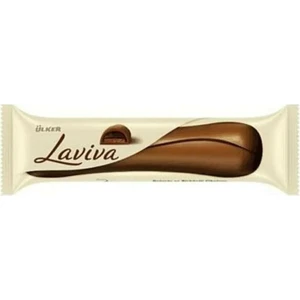 Cocostar Hindistan Cevizli Çikolata Bar 24 x 28 gr