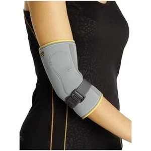 Neopren Kumaş Epikondilit Destekli Tenisçi Dirsekliği