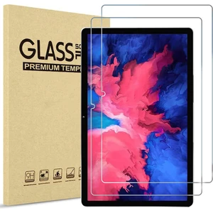 Shin-Wo 2'li Lenovo Tab P11 TB-J606F 9h Sertlik Temperli Cam Ekran Koruyucu (Yurt Dışından)