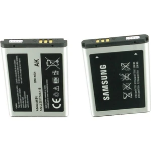 Samsung E250 Batarya Pil