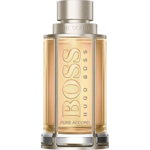 Boss The Scent Pure Accord For Him 100 Ml