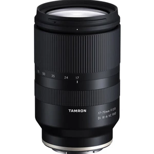 17-70 mm F2.8 Di Iıı-A Vc Rxd Lens Sony E