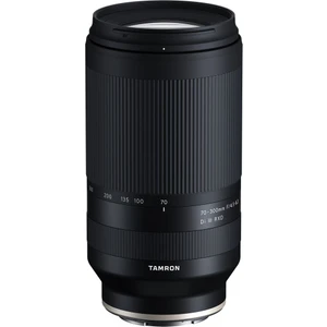 70-300 mm F4.5-6.3 Di Iıı Rxd Lens Sony E