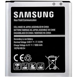 Samsung Galaxy J1 Ace J110 Batarya Pil