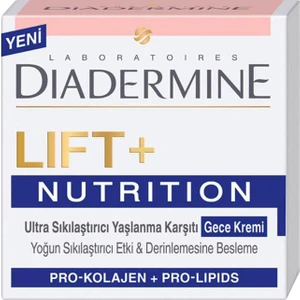 Lift+Nutritive Gece Kremi 50 ml