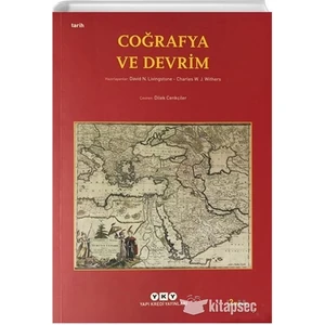 Coğrafya ve Devrim