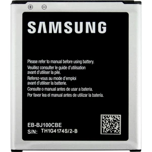 Samsung J200 J2 Batarya Pil