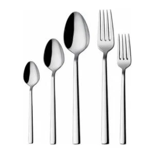 30 Parça Kaşık Takımı Okyanus