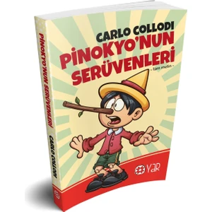 Yar Yayınları Pinokyo'nun Serüvenleri (Tam Metin)