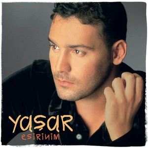 Yaşar-Esirinim (Plak)