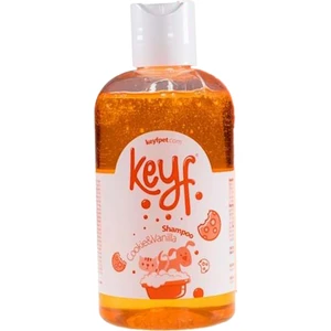 Kedi Ve Köpek Şampuanı Cookie&Vanilya Shampoo