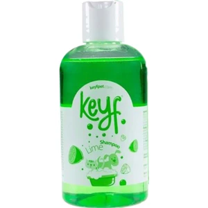 Kedi ve Köpek Şampuanı Limon Kokulu  Shampoo 250 ml