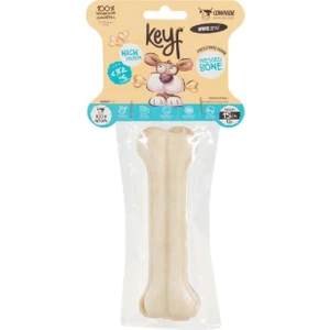 Yüksek Proteinli Preslenmiş Kemik 15 cm