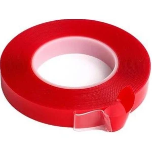 Çift Taraflı Silikon Bant 24MMX2MT MK0813