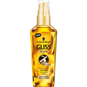 Oil Elixir Bakım Yağı 75ml