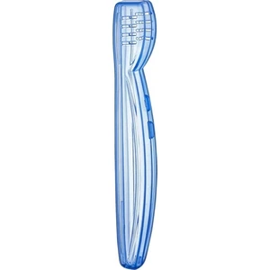 Nesto Home Hijyenik Seyahat Tipi Diş Fırçası Koyma Kutusu