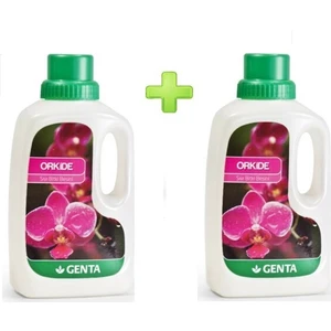 Orkide Besini 500CC - 2'li