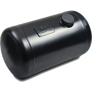 Silindir Lpg Tankı 40 Litre Ø 315 x H 578