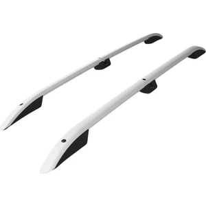 Toyota Proace City Portbagaj Kısa Gri Tavan Çıtası 2019 Model ve Sonrası