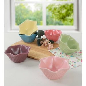 Mix Mat Soft  Roma Çerezlik  11 Cm 6 Adet