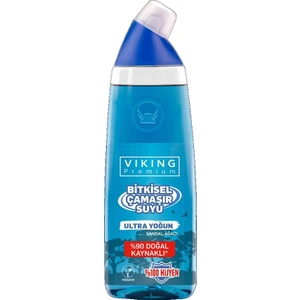 Premium Vegan Bitkisel Ultra Çamaşır Suyu 750 ml Sandal Ağacı
