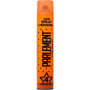 Saç Spreyi Ultra Sert 400 Ml