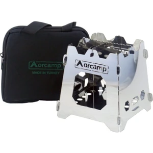 Orcamp G-170 Ateş Kutusu Çantalı