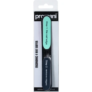 Ergonomik 4 Aşamalı Tırnak Parlatma Törpüsü - PR408