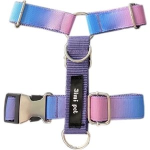 Jimi Pet Göğüs Tasması Small Beden Double Model