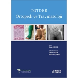 Totder Ortopedi ve Travmatoloji - Hasan Bombacı