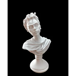 Bayrampaşa Hobi Ham Polyester Frida Kahlo Biblo