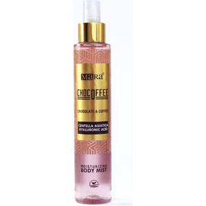Chocoffee Centella Asiatica ve Hyalüronik Asit Içeren Vücut Spreyi 150 ml