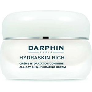 Nemlendirici- Hydraskin Rich All Day Skin Hydrating Cream- Kuru Ciltler 50 ml